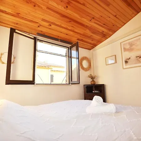 A 150m De La Apartament Leucate