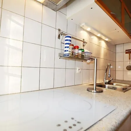 Apartament A 150m De La Leucate