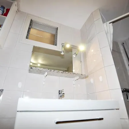 Apartament A 150m De La Leucate