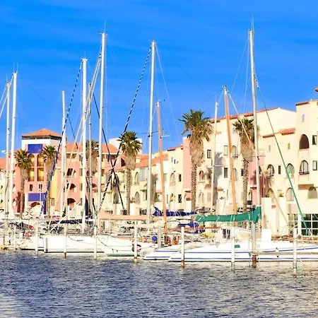 A 150m De La Leucate